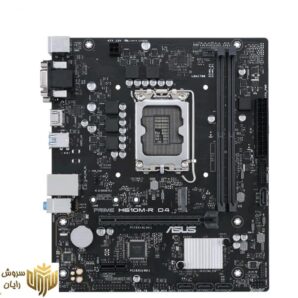مادربرد ایسوس مدل ASUS H610 MR PRIME