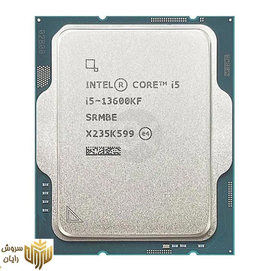 پردازنده مرکزی اینتل مدل Core i5 13600KF Try