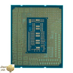 پردازنده مرکزی اینتل مدل Core i5 13600KF Try