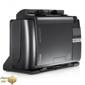 اسکنر کداک مدل i2620