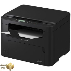 پرینتر سه کاره لیزری تک رنگ Canon MF272dw