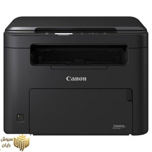 پرینتر سه کاره لیزری تک رنگ Canon MF272dw