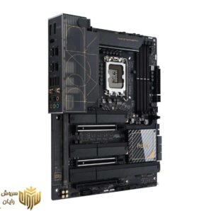 مادربرد ایسوس مدل ProArt Z790-CREATOR WIFI DDR5