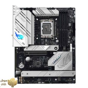 مادربرد ایسوس مدل ROG STRIX B760-A GAMING WIFI D4