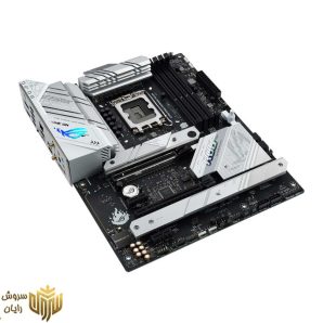 مادربرد ایسوس مدل ROG STRIX B760-A GAMING WIFI D4
