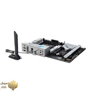 مادربرد ایسوس مدل ROG STRIX B760-A GAMING WIFI D4