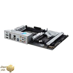 مادربرد ایسوس مدل ROG STRIX B760-A GAMING WIFI D4
