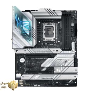 مادربرد ایسوس مدل Asus ROG Strix Z790-A Gaming WIFI D4