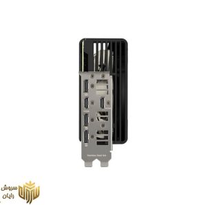 کارت گرافیک ایسوس مدل ROG Strix GeForce RTX 4070Ti 12GB GDDR6X OC Edition