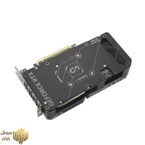 کارت گرافیک ایسوس مدل  GeForce RTX™ 4060 Dual OC 8GB GDDR6