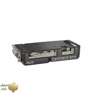 کارت گرافیک ایسوس مدل Dual GeForce RTX™ 4060 OC Edition 8GB GDDR6