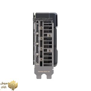 کارت گرافیک ایسوس مدل Dual GeForce RTX™ 4060 OC Edition 8GB GDDR6