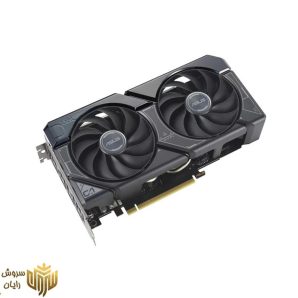 کارت گرافیک ایسوس مدل Dual GeForce RTX™ 4060 OC Edition 8GB GDDR6