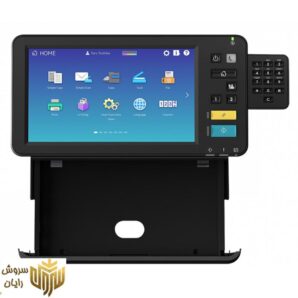 دستگاه کپی سه کاره توشیبا e-Studio 3528A