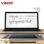 Pen Tablet - قلم نوری ویسون مدل WP9618