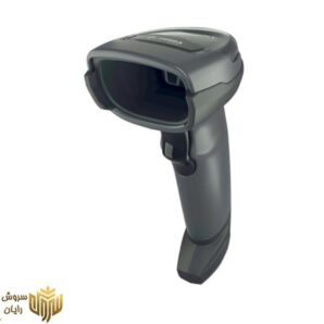اسکنر بارکدخوان زبرا مدل DS4608-SR