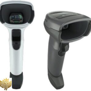 اسکنر بارکدخوان زبرا مدل DS4608-SR