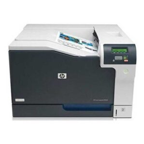پرینتر لیزری رنگی اچ پی مدل Enterprise CP5525n