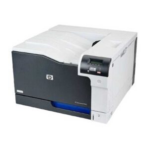 پرینتر لیزری رنگی اچ پی مدل Enterprise CP5525n