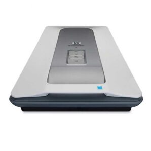 اسکنر اچ پی مدل Scanjet G4010