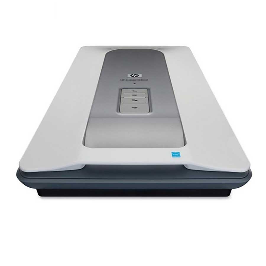 اسکنر اچ پی مدل Scanjet G4010