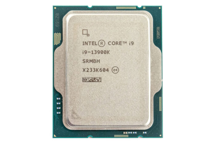 پردازنده اینتل Core i9-13900KS (try)