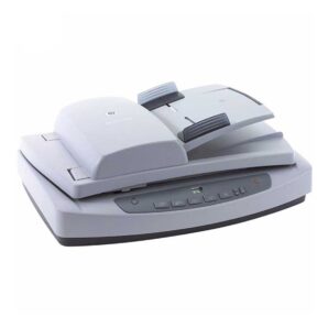 اسکنر اچ پی مدل Scanjet 5590