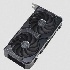 کارت گرافیک ASUS Dual RTX 4060 Ti OC 16GB GDDR6