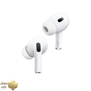 هدفون بلوتوثی اپل مدل AirPods Pro 2nd Generation