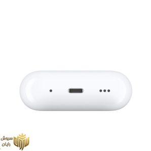 هدفون بلوتوثی اپل مدل AirPods Pro 2nd Generation
