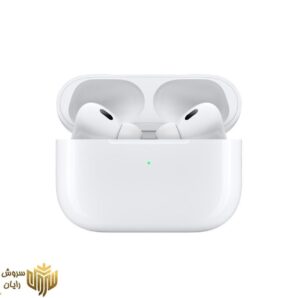 هدفون بلوتوثی اپل مدل AirPods Pro 2nd Generation