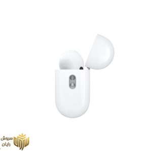 هدفون بلوتوثی اپل مدل AirPods Pro 2nd Generation
