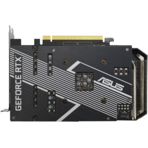 کارت گرافیک ایسوس ASUS DUAL RTX 3060 12G OC