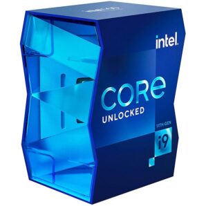 Core i9-11900KF (Box)