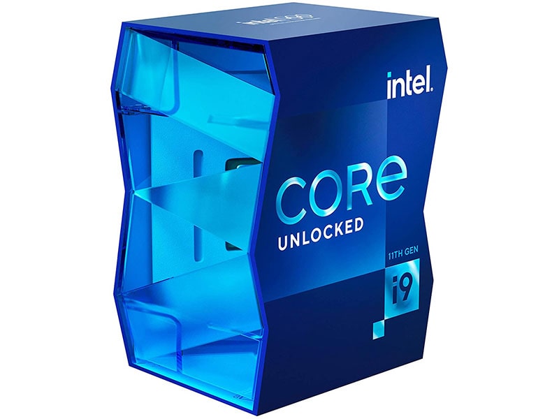 Core i9-11900KF (Box)