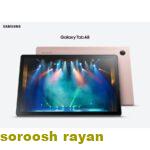 تبلت سامسونگ مدل Galaxy Tab A8 10.5 SM-X205 ظرفیت 64 گیگابایت و رم 4 گیگابایت