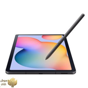 تبلت سامسونگ 10.4 اینچی مدل Galaxy Tab S6 Lite 2022 P619 ظرفیت 128 گیگابایت