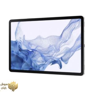 تبلت سامسونگ مدل Galaxy Tab S8 5G SM-X706B ظرفیت 128 گیگابایت و رم 8 گیگابایت