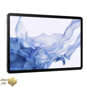 تبلت سامسونگ مدل Galaxy Tab S8 5G SM-X706B ظرفیت 128 گیگابایت و رم 8 گیگابایت