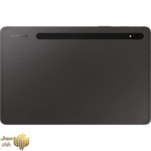تبلت سامسونگ مدل Galaxy Tab S8 Plus SM-X806B ظرفیت 128 گیگابایت و رم 8 گیگابایت