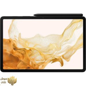 تبلت سامسونگ مدل Galaxy Tab S8 Plus SM-X806B ظرفیت 128 گیگابایت و رم 8 گیگابایت