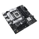 مادربرد ایسوس PRIME B760M-A D4-CSM