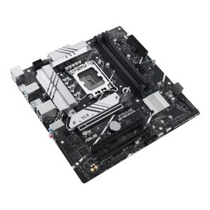 مادربرد ایسوس PRIME B760M-A D4