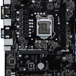 مادربرد ایسوس مدل PRIME H510 M-C PS