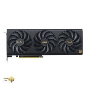 کارت گرافیک ایسوس ProArt GeForce RTX 4060 OC edition 8GB GDDR6