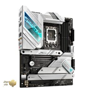 مادربرد ایسوس مدل ROG STRIX Z690-A GAMING WIFI D4