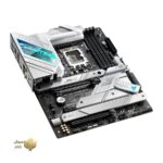 مادربرد ایسوس مدل ROG STRIX Z690-A GAMING WIFI D4