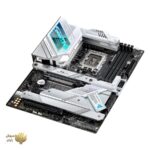مادربرد ایسوس مدل ROG STRIX Z690-A GAMING WIFI D4