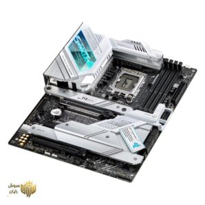 مادربرد ایسوس مدل ROG STRIX Z690-A GAMING WIFI D4