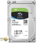 هارددیسک اینترنال سیگیت مدل SkyHawk ST1000VX005 ظرفیت 1 ترابایت